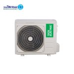 اسپلیت دیواری سرد و گرم حاره ای 24000 تک الکتریک FL-MANSANA-24HRT3