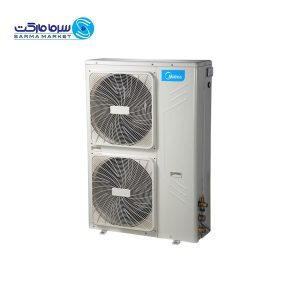 مینی چیلر اینورتر هواخنک 3.5 تن مدیا MGC-V12W/D2N1