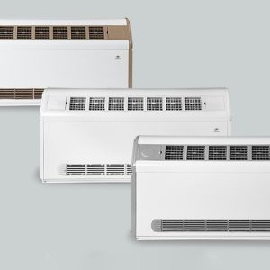 فن کویل زمینی آذر نسیم