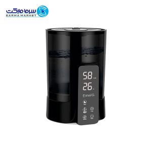دستگاه بخور سرد امسیگ مدل US436