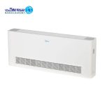 فن کویل زمینی 800 مدیا MKF4-800