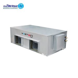 فن کویل داکتی 2000 وستن ایر مدل WDF2200P1/H