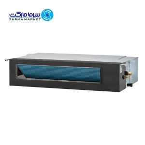 داکت اسپلیت سرد و گرم 30000 بویمن مدل BTD-30R