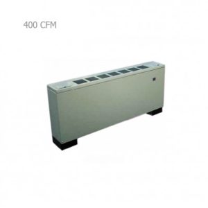 فن کویل زمینی ساراول 400