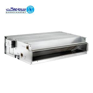 فن کویل سقفی توکار 200 مارس مدل الوا ELSMFC0200