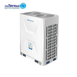 یونیت خارجی VRF بویمن 67 کیلووات BVR-OT67