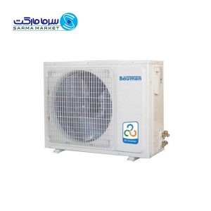 یونیت خارجی مینی VRF وی آر اف 16 کیلووات بویمن BTV-OG55