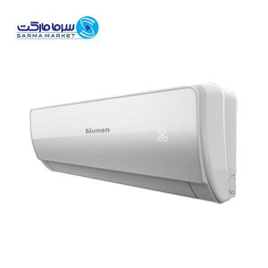 یونیت داخلی VRF دیواری 12000 بویمن BVR-IWM 12