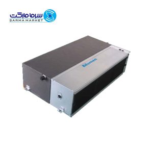 یونیت داخلی VRF داکتی  38000 بویمن BVR-IDM 38
