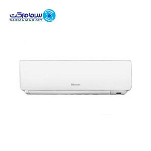 یونیت داخلی مینی VRF دیواری 30000 بویمن BTV-IWM30