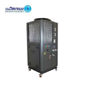 مینی چیلر 5 تن گس کول GCH-LC-5A