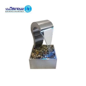 آبنما پکیج کرتین 50 سانتی متری آرتاب