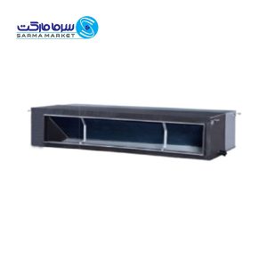 داکت اسپلیت اینورتر 60000 چیگو  CTB-60HVR1