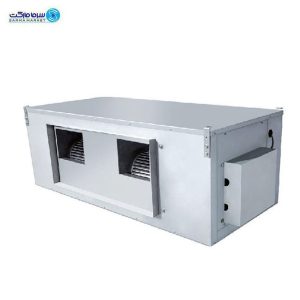 داکت اسپلیت اینورتر ۶۰۰۰۰ چیگو CTH-60HVR1