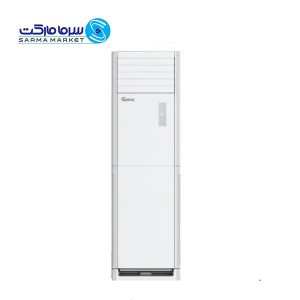 اسپلیت ایستاده سرد و گرم اینورتر 36000 جی پلاس GAC-HV36FS3
