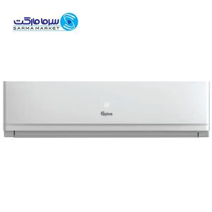 اسپلیت دیواری سرد تروپیکال 30000 جی پلاس GAC-HF30VT3C