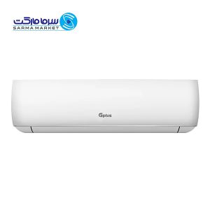 اسپلیت دیواری سرد و گرم معمولی 24000 جی پلاس GAC-HF24TQ1