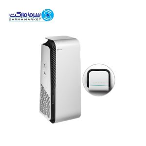 تصفیه هوا بلوایر مدل 7770i با صفحه نمایش برای مساحت 62 مترمربع