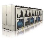 قیمت چیلر aermec