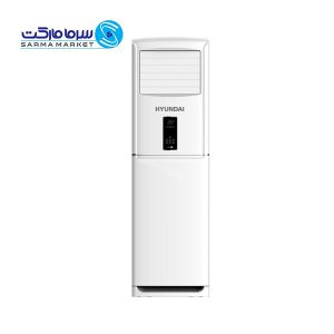 اسپلیت ایستاده 48000 هیوندای مدل HAC-4833WT3