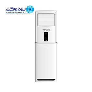 اسپلیت ایستاده 60000 هیوندای مدل HAC-6033WT3