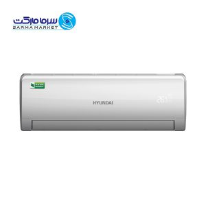 اسپلیت دیواری 30000 هیوندای مدل HAC-3032WT1