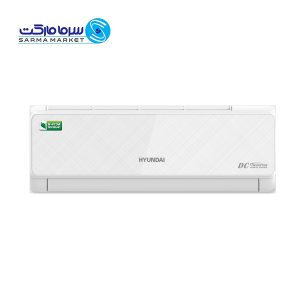 اسپلیت دیواری اینورتر 18000 هیوندای مدل HAC-1830WINV