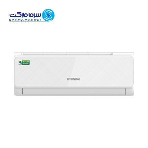 اسپلیت دیواری 18000 هیوندای مدل HAC-1832WT1