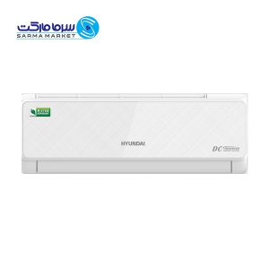 اسپلیت دیواری اینورتر 24000 هیوندای مدل HAC-2430WINV