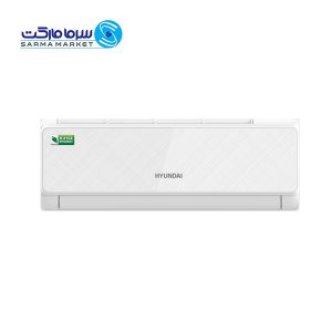 اسپلیت دیواری 24000 هیوندای مدل HAC-2432WT1